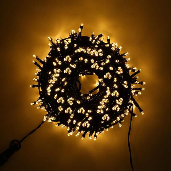 strings 20m 50m 100m 24v low voltage waterproof led holiday fairy string lights christmas trees party wedding decoration outdoor
strings 20m 50m 100m 24v low voltage waterproof led holiday fairy string lights christmas trees party wedding decoration outdoor