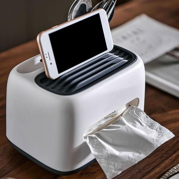 tissue boxes & napkins multifunctional box desknapkin holder home office remote control storage wipes case desk organizer
tissue boxes & napkins multifunctional box desknapkin holder home office remote control storage wipes case desk organizer