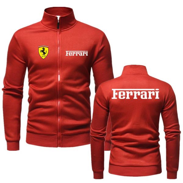 men's jackets autumn logo print custom made male jacket solid color man zipper sportswear casual men clothes selling, Black;brown
men's jackets autumn logo print custom made male jacket solid color man zipper sportswear casual men clothes selling, Black;brown
