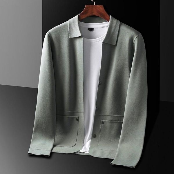 men's sweaters minglu autumn and winter male luxury business casual cardigan fashion slim fit knitted man jackets 4xl, White;black
men's sweaters minglu autumn and winter male luxury business casual cardigan fashion slim fit knitted man jackets 4xl, White;black