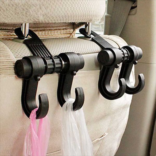 car organizer 1 pcs seat back hook storage for interior accessories with universal type abs material
car organizer 1 pcs seat back hook storage for interior accessories with universal type abs material