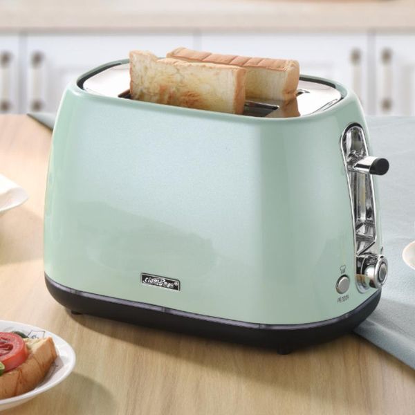bread makers 2 slices toaster automatic fast heating household breakfast maker american mini machine
bread makers 2 slices toaster automatic fast heating household breakfast maker american mini machine