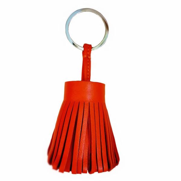 keychains luxury diy leather tassels for accessorie women beautiful gift backpack pendant keyring bag charms jewelry porte clef, Silver
keychains luxury diy leather tassels for accessorie women beautiful gift backpack pendant keyring bag charms jewelry porte clef, Silver