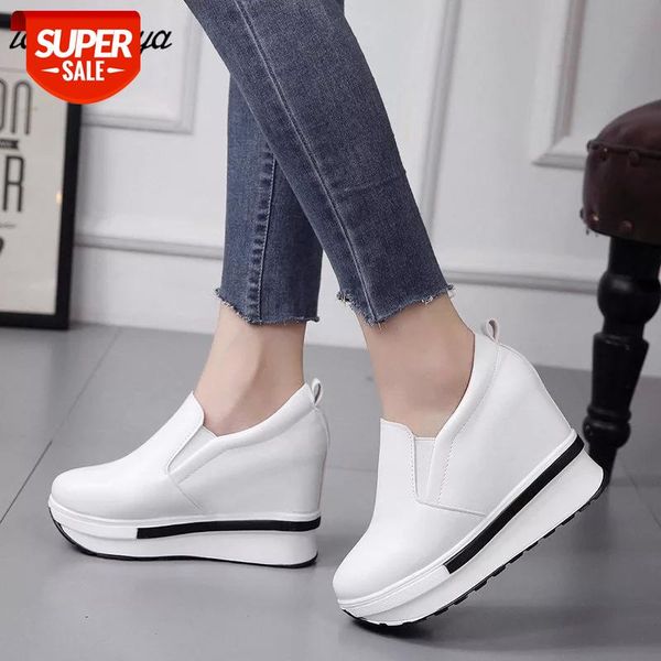 white hidden wedge heels sneakers casual shoes woman high platform shoes women's high heels wedges for women #7t9p
white hidden wedge heels sneakers casual shoes woman high platform shoes women's high heels wedges for women #7t9p