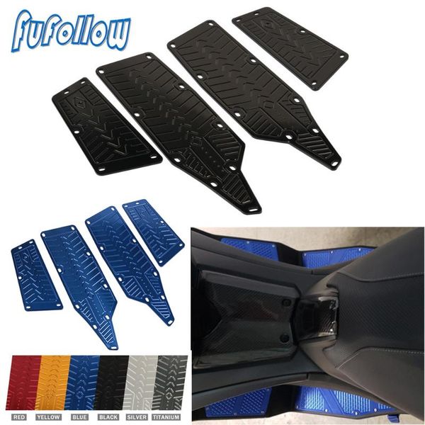 pedals motorbikes cnc pedal for kymco ak550 ak 550 2021-2021 front and rear footrest footboard step motorcycle floorboards foot pegs
pedals motorbikes cnc pedal for kymco ak550 ak 550 2021-2021 front and rear footrest footboard step motorcycle floorboards foot pegs