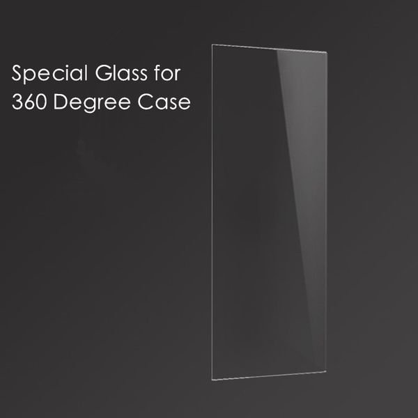 lx brand 360 degree full cover special use tempered glass for iphone 5 5s se 6 6s 7 plus (can not be used alone)
lx brand 360 degree full cover special use tempered glass for iphone 5 5s se 6 6s 7 plus (can not be used alone)