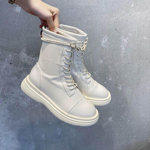 boots 2021 women platform pu leather shoes for ankle black female thin short lace up
boots 2021 women platform pu leather shoes for ankle black female thin short lace up