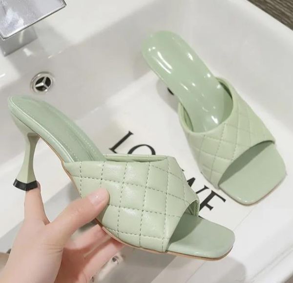 slippers marian sqaure toe red quilted mule heels shoe black pu high heel shoes women sandals sliper woman zapatos mujer white
slippers marian sqaure toe red quilted mule heels shoe black pu high heel shoes women sandals sliper woman zapatos mujer white