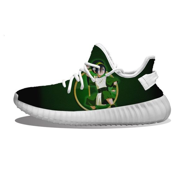 diy custom avatar the last airbender beifong running sho mh printed mens womens trainers outdoor sports sneakers
diy custom avatar the last airbender beifong running sho mh printed mens womens trainers outdoor sports sneakers