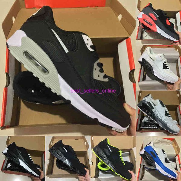 airs high cushion quality 2021 90 new running shoes men women black white 90s classic designers trainer outdoor sports shoe s14
airs high cushion quality 2021 90 new running shoes men women black white 90s classic designers trainer outdoor sports shoe s14