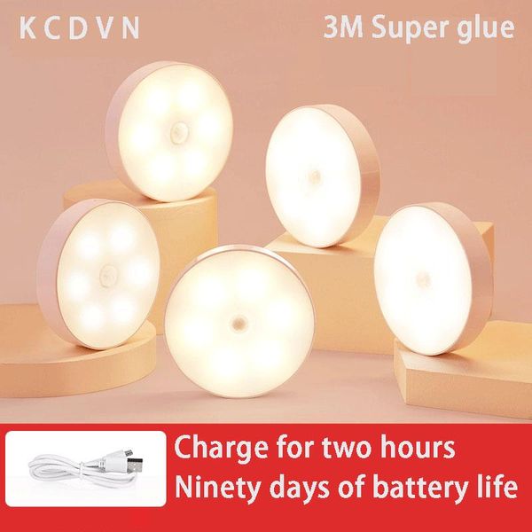 usb charging motion sensor wireless night lights bedroom decor light 6 8 led detector wall lamp staircase closet aisle lighting cabinet
usb charging motion sensor wireless night lights bedroom decor light 6 8 led detector wall lamp staircase closet aisle lighting cabinet