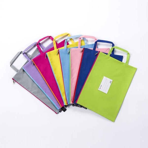 ou sheng file holder os-167 zip oxford cloth 33 * 24cm large capacity hand bag storage bags
ou sheng file holder os-167 zip oxford cloth 33 * 24cm large capacity hand bag storage bags
