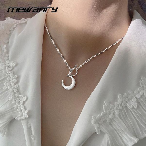 chains mewanry 925 sterling silver clavicle chain necklace 2021 trend elegant sweet moon bride jewelry gift for women party accessories
chains mewanry 925 sterling silver clavicle chain necklace 2021 trend elegant sweet moon bride jewelry gift for women party accessories