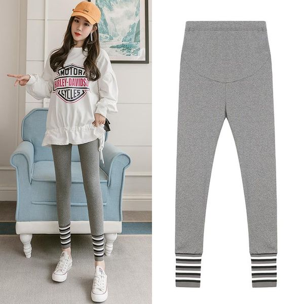 maternity bottoms leggings for pregnant woman spring and autumn women's pants pregnancy korean-style slimming pure cotton, White
maternity bottoms leggings for pregnant woman spring and autumn women's pants pregnancy korean-style slimming pure cotton, White