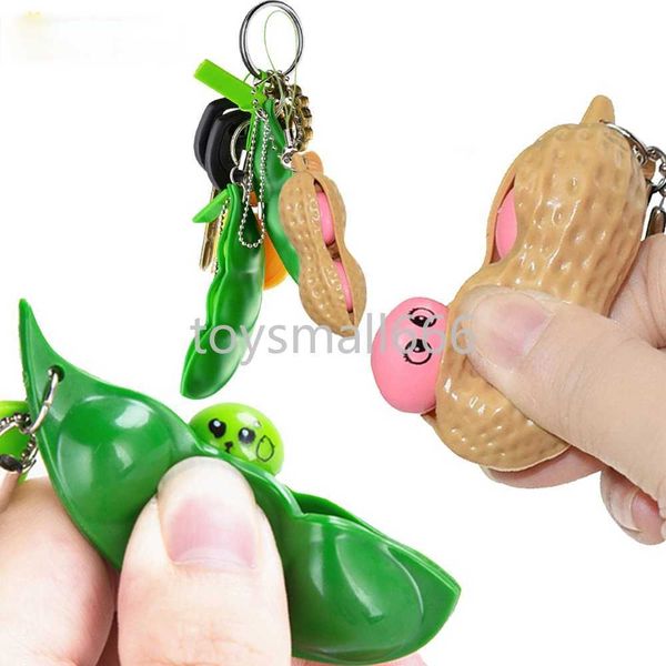 pea fidget toy keychain sensory antistress squishy toys squeeze peanut edamame bean pendant soybean toy gift
pea fidget toy keychain sensory antistress squishy toys squeeze peanut edamame bean pendant soybean toy gift