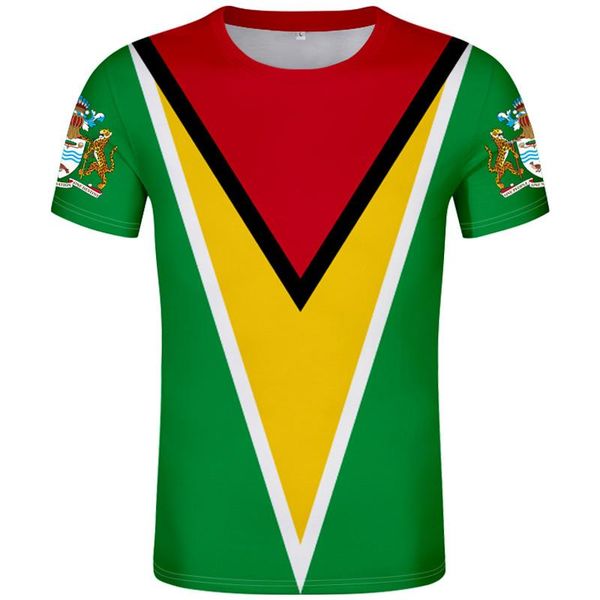 men's t-shirts guyana t shirt diy custom made name number guy t-shirt nation flag country gy republic college print po red logo clothes, White;black
men's t-shirts guyana t shirt diy custom made name number guy t-shirt nation flag country gy republic college print po red logo clothes, White;black