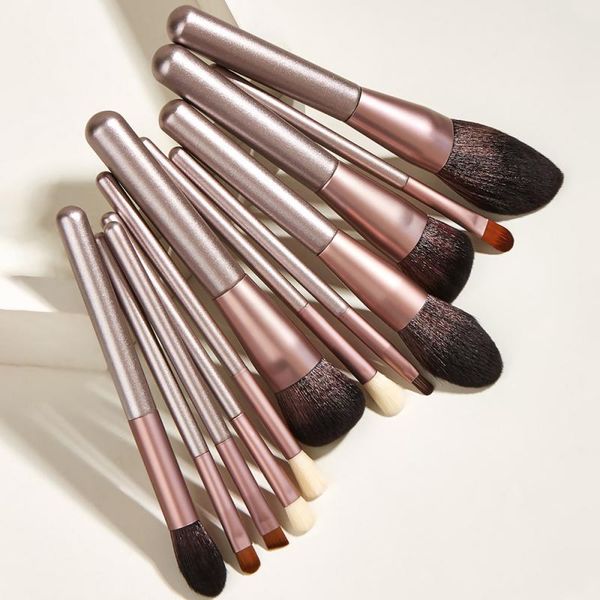 makeup brushes 6/10/12pcs tool set powder eye shadow foundation blush cosmetic beauty make up brush maquiagem
makeup brushes 6/10/12pcs tool set powder eye shadow foundation blush cosmetic beauty make up brush maquiagem
