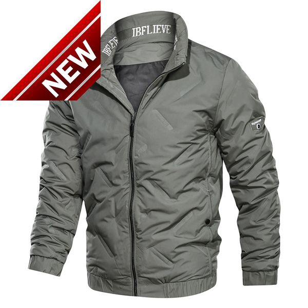 mens autumn and winter casual baseball down jacket coats military army bomber pilot jackets outwear fashion slim fit, Black
mens autumn and winter casual baseball down jacket coats military army bomber pilot jackets outwear fashion slim fit, Black