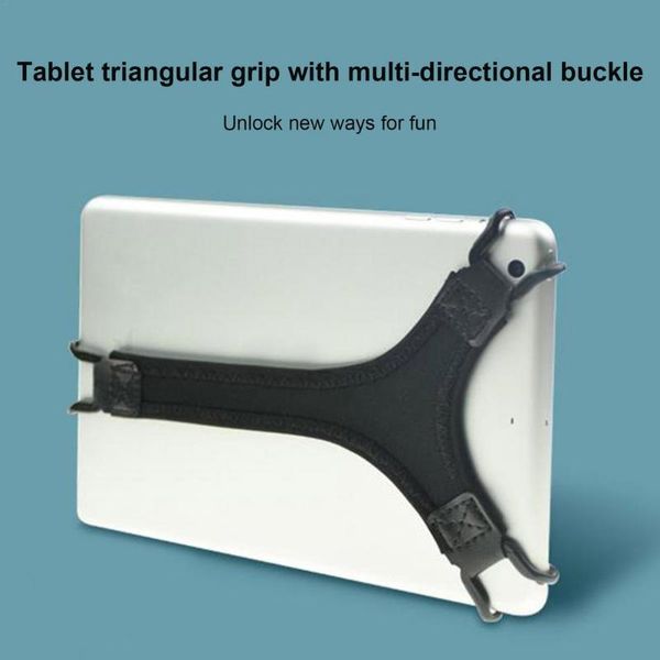 cell phone mounts & holders tablet grip strap holder hand straps for 9-10 inch tablets computer support flat anti-fall
cell phone mounts & holders tablet grip strap holder hand straps for 9-10 inch tablets computer support flat anti-fall