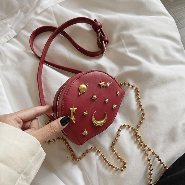 women fashion waist bag simple chain belt phone mini purse crossbody pu luxury shoulder female fanny pack x263h bags
women fashion waist bag simple chain belt phone mini purse crossbody pu luxury shoulder female fanny pack x263h bags