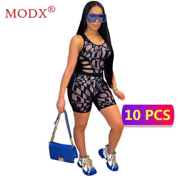 women's tracksuits bulk items wholesale lots 2021 summer two piece set hollow out fashion sleeveless m6272, Gray
women's tracksuits bulk items wholesale lots 2021 summer two piece set hollow out fashion sleeveless m6272, Gray