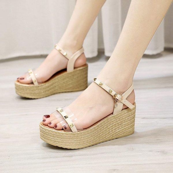sandals shigh heels women summer shoes wedges bohemian flat platforms diamond beach sandles open toe shoe, Black
sandals shigh heels women summer shoes wedges bohemian flat platforms diamond beach sandles open toe shoe, Black