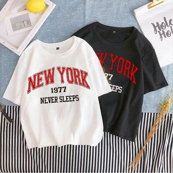 harajuku sommer frauen casual usa mens t shirts bereich printed weibliche kurzarm plus gre streetwear shir, White;black
harajuku sommer frauen casual usa mens t shirts bereich printed weibliche kurzarm plus gre streetwear shir, White;black