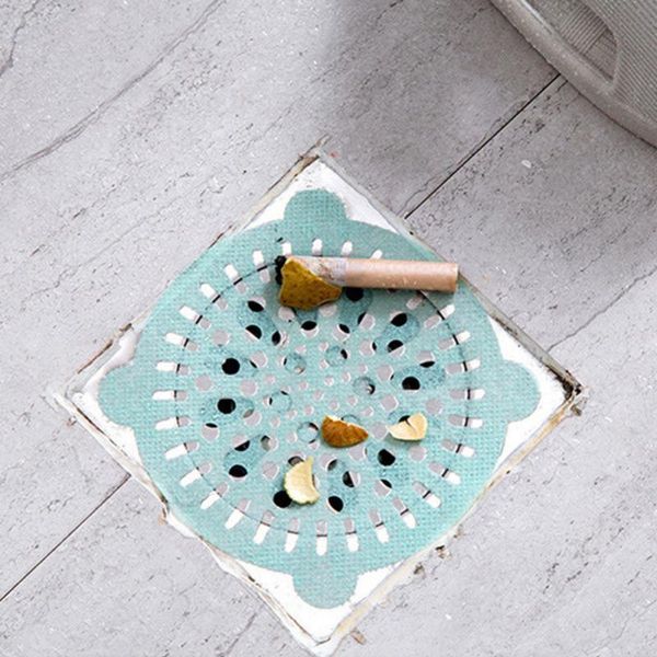 other bath & toilet supplies disposable hair anti-blocking floor drain pool filter mesh bathroom kitchen sink sewer sticker
other bath & toilet supplies disposable hair anti-blocking floor drain pool filter mesh bathroom kitchen sink sewer sticker