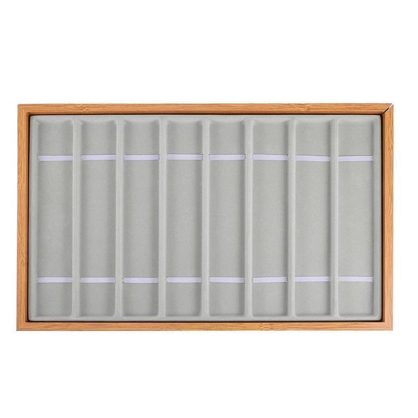 watch boxes & cases 1 pc box jewelry display case decorative necklace container, Black;blue
watch boxes & cases 1 pc box jewelry display case decorative necklace container, Black;blue