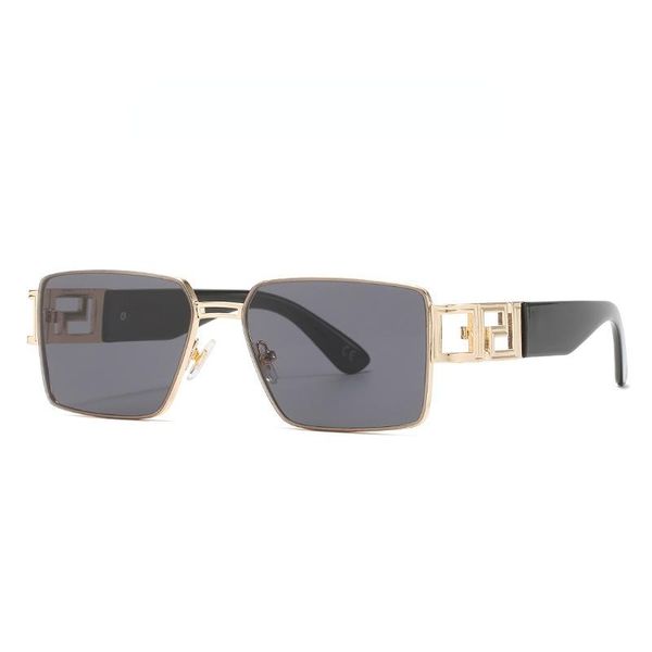 sunglasses fahion square women hollow out glasses retro sunglass men brand design eyewear gradient shades uv400 sun glass, White;black
sunglasses fahion square women hollow out glasses retro sunglass men brand design eyewear gradient shades uv400 sun glass, White;black