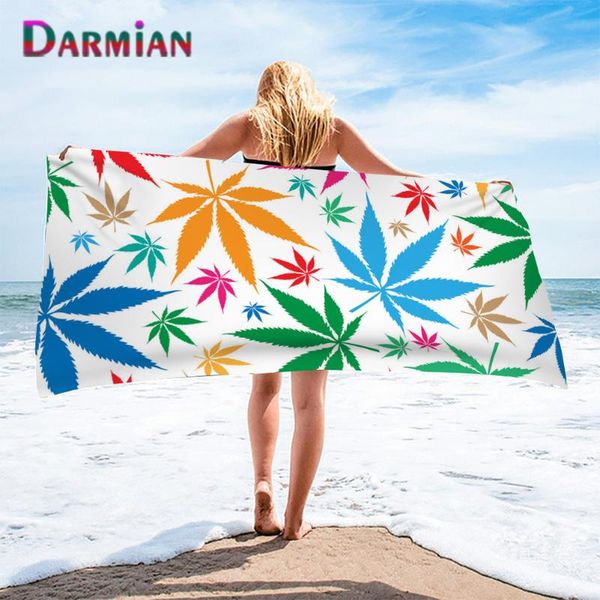 towel darmian colored leaves print fashion beach comfort bath soft face hair quick dry bath/shower absorbent
towel darmian colored leaves print fashion beach comfort bath soft face hair quick dry bath/shower absorbent