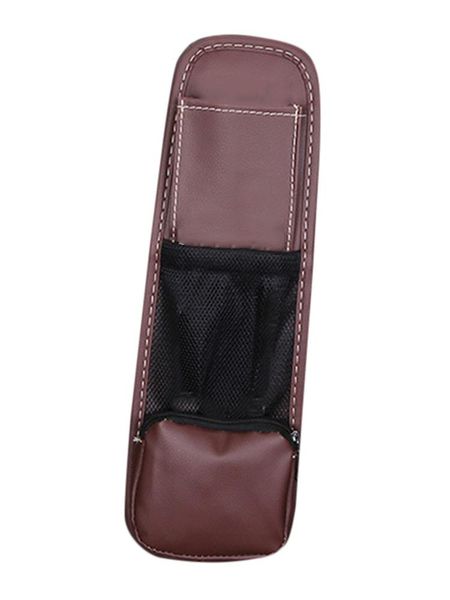 car organizer seat side hanging bag storage leather sundries universal multi-function gap phone
car organizer seat side hanging bag storage leather sundries universal multi-function gap phone