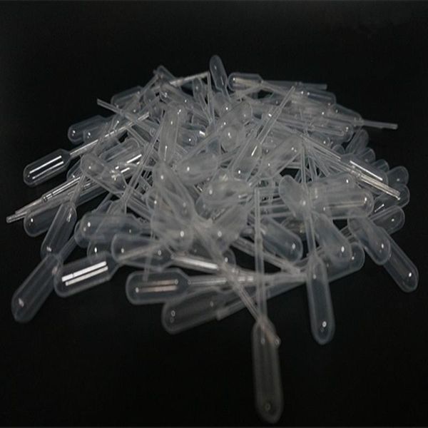 lab supplies 200pcs to 1000pcs 0.2ml plastic pasteur pipette transfer dropper polyethylene
lab supplies 200pcs to 1000pcs 0.2ml plastic pasteur pipette transfer dropper polyethylene