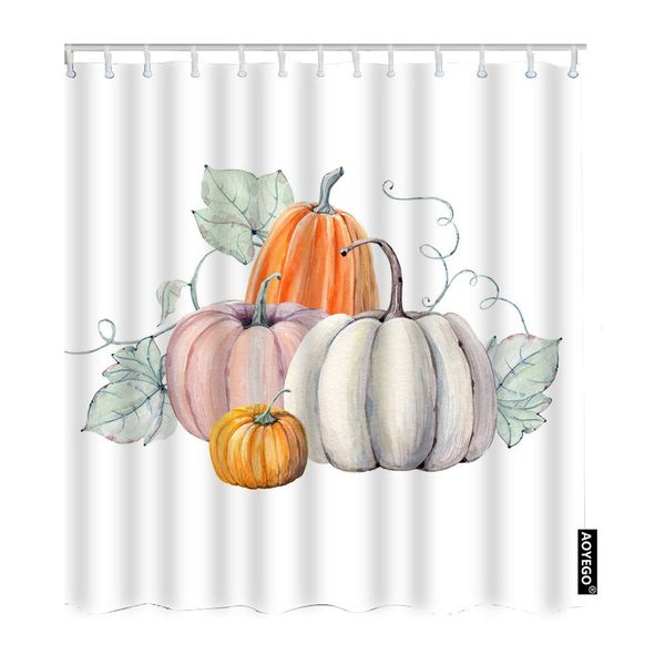 pumpkin shower curtain set watercolor pumpkins lantern leaves autumn for thanksgiving day halloween shower curtain 72x72 inch
pumpkin shower curtain set watercolor pumpkins lantern leaves autumn for thanksgiving day halloween shower curtain 72x72 inch