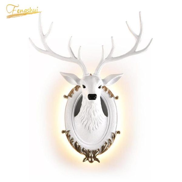 wall lamp modern led antlers nordic living room bedroom bedside decoration lights lighting cafe sconce light fixtures
wall lamp modern led antlers nordic living room bedroom bedside decoration lights lighting cafe sconce light fixtures