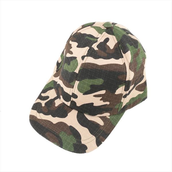 1pcs camouflage baseball cap hip hop camo hats for army military training, Blue;gray
1pcs camouflage baseball cap hip hop camo hats for army military training, Blue;gray