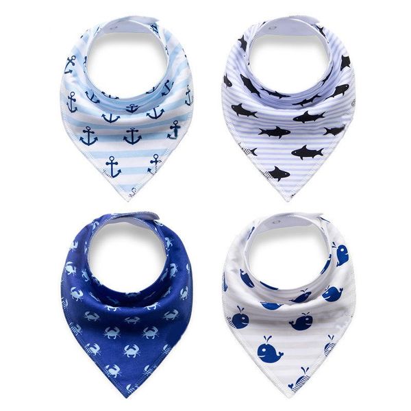bibs & burp cloths baby colorful print cute cotton soft bandana saliva towel born triangle scarf infant 4pcs/lot
bibs & burp cloths baby colorful print cute cotton soft bandana saliva towel born triangle scarf infant 4pcs/lot