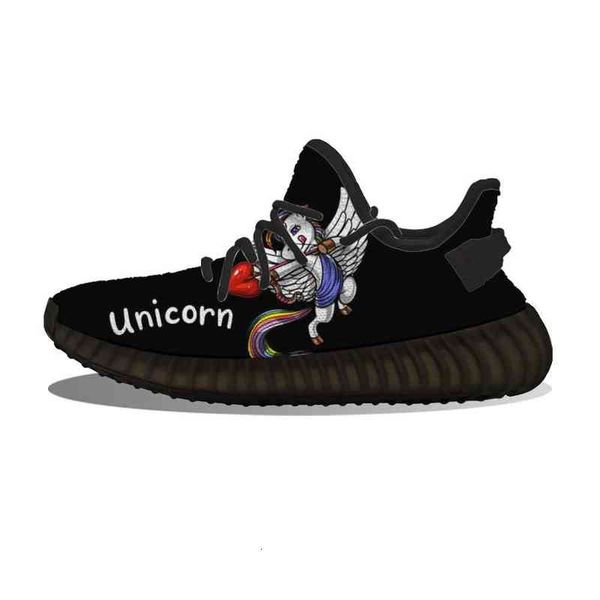 diy custom eros unicorn running shoes mesh printed mens womens trainers outdoor sports sneakers, Black;white
diy custom eros unicorn running shoes mesh printed mens womens trainers outdoor sports sneakers, Black;white