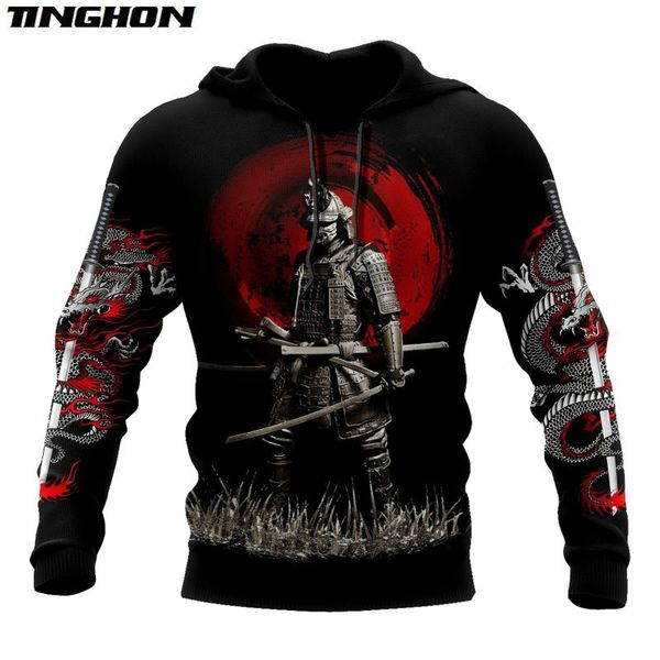 men's hoodies & sweatshirts beautiful samurai tattoo 3d printed autumn men casual pullover zip hoodie streetwear sudadera hombre ws65, Black
men's hoodies & sweatshirts beautiful samurai tattoo 3d printed autumn men casual pullover zip hoodie streetwear sudadera hombre ws65, Black