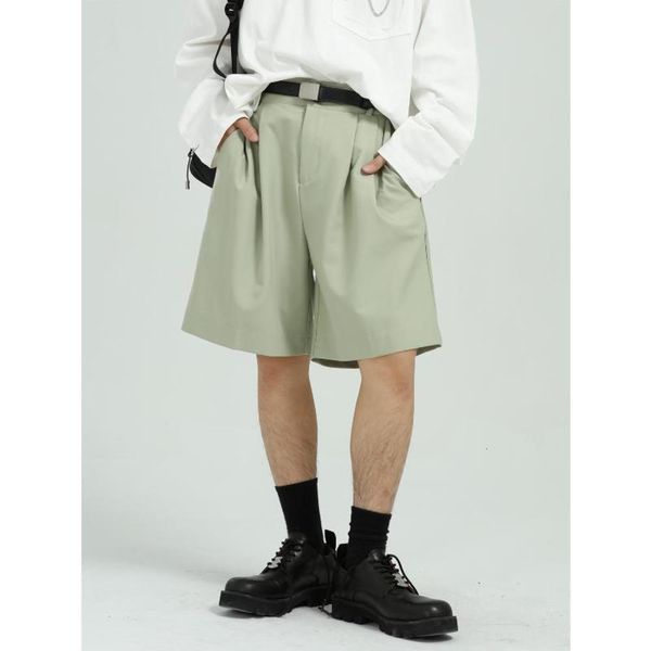 jeans wide-leg summer korean men's fashion retro casual men loose hip-hop straight short pants cargo shorts, White;black
jeans wide-leg summer korean men's fashion retro casual men loose hip-hop straight short pants cargo shorts, White;black