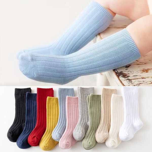infant baby girls boys cotton socks hand-stitched kids knee high plain spanish style toddler born sock for 0-4 years, Pink;yellow
infant baby girls boys cotton socks hand-stitched kids knee high plain spanish style toddler born sock for 0-4 years, Pink;yellow