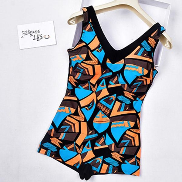 swimsuit women's one-piece boxer slim fit plus size conservative fat mm professional training swimwear two-piece suits
swimsuit women's one-piece boxer slim fit plus size conservative fat mm professional training swimwear two-piece suits