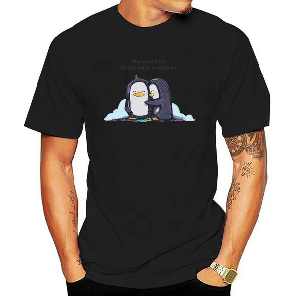 men's t-shirts valentines t shirt i like you a lot funny slogan pun birthday present penguins, White;black
men's t-shirts valentines t shirt i like you a lot funny slogan pun birthday present penguins, White;black