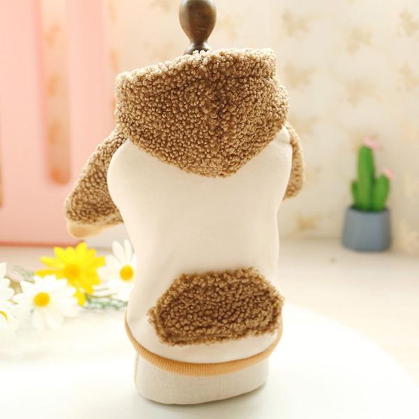 dog clothes for small dogs cats autumn winter puppy pet cat coat jacket warm fleece clothing chihuahua yorkies costumes apparel
dog clothes for small dogs cats autumn winter puppy pet cat coat jacket warm fleece clothing chihuahua yorkies costumes apparel