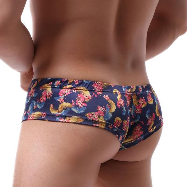 underpants boxer mens underwear men low waist print boxers panties man big u convex pouch trunks lingerie smooth, Black;white
underpants boxer mens underwear men low waist print boxers panties man big u convex pouch trunks lingerie smooth, Black;white