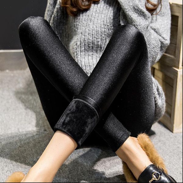 women capri winter warm cashmere pants lady large yard plus size 3xl 4xl 5xl thick pant black slim stretch capris, Black;white
women capri winter warm cashmere pants lady large yard plus size 3xl 4xl 5xl thick pant black slim stretch capris, Black;white
