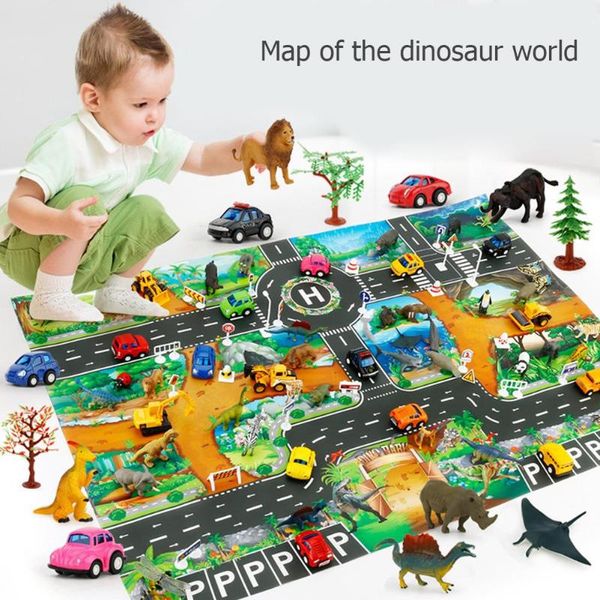play mats road for kids dinosaur park carpet gym baby crawling mat eva foam baby play mat toys for children playmat puzzles
play mats road for kids dinosaur park carpet gym baby crawling mat eva foam baby play mat toys for children playmat puzzles