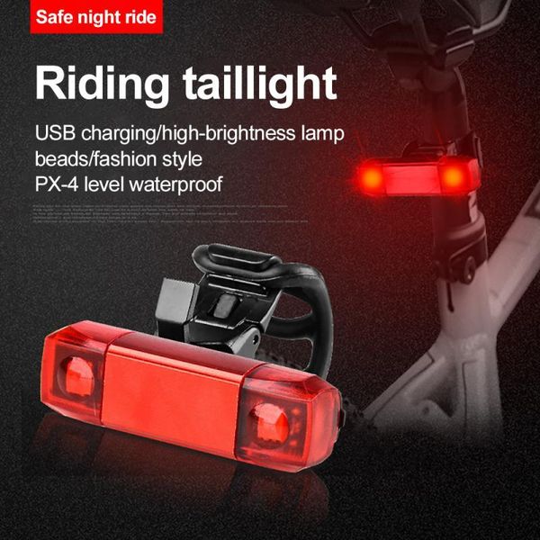bike lights cycling tail light usb rechargeable waterproof bicycle outdoor rear lamp
bike lights cycling tail light usb rechargeable waterproof bicycle outdoor rear lamp