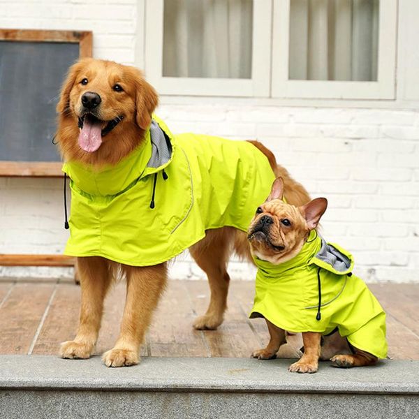 pet large big dog raincoat golden retriever hooded legs waterproof rain coat labrado impermeable apparel
pet large big dog raincoat golden retriever hooded legs waterproof rain coat labrado impermeable apparel