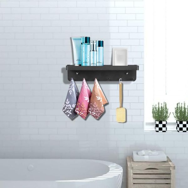 hooks & rails key holder wall hook stainless steel vintage design elegant solid color rack organizer drop #t2g
hooks & rails key holder wall hook stainless steel vintage design elegant solid color rack organizer drop #t2g
